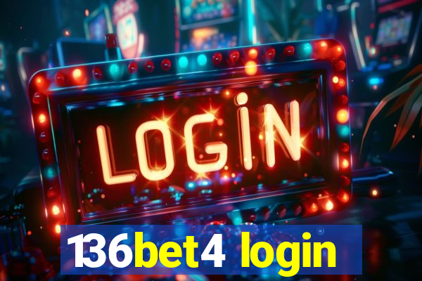 136bet4 login